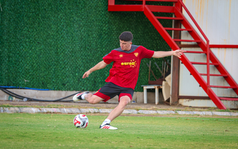 URLA GÜNLÜĞÜ: 3 EKİM 2025