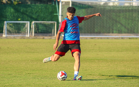 URLA GÜNLÜĞÜ: 10 EKİM 2025