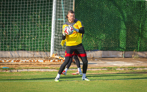 URLA GÜNLÜĞÜ: 11 EKİM 2025