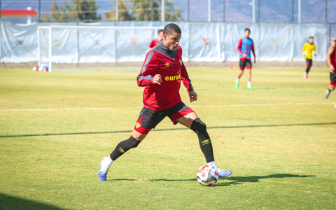 URLA GÜNLÜĞÜ: 13 EKİM 2025