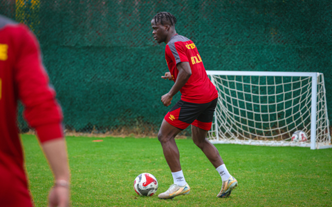 URLA GÜNLÜĞÜ: 23 EKİM 2025