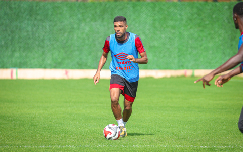 GALATASARAY MAÇININ HAZIRLIKLARINI TAMAMLADIK