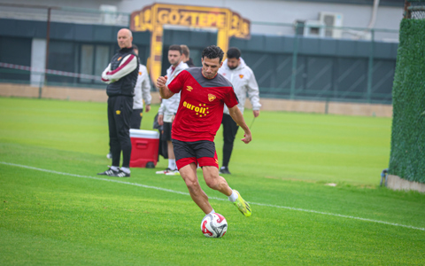 URLA GÜNLÜĞÜ: 6 KASIM 2025