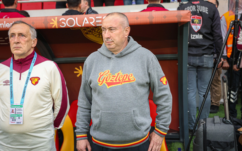 KOCAELİSPOR MAÇININ ARDINDAN