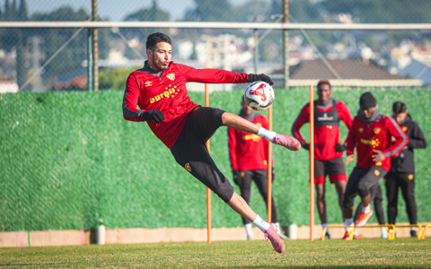 URLA GÜNLÜĞÜ: 14 OCAK 2026