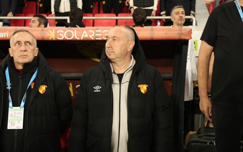 C. ALANYASPOR MAÇININ ARDINDAN