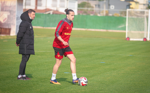 URLA GÜNLÜĞÜ: 24 MART 2026