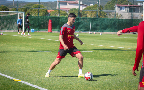 URLA GÜNLÜĞÜ: 20 NİSAN 2026