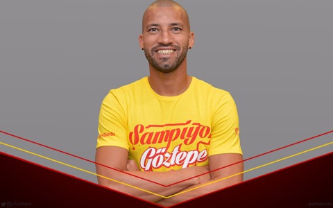 Kadu Göztepe'mizde