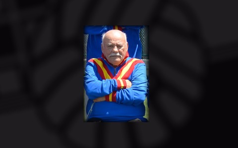 Ahmet Cücen'i Özlemle Anıyoruz