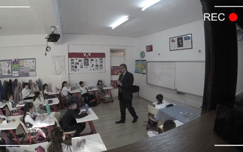 Futbolcularımızdan Öğretmenler Günü Sürprizi