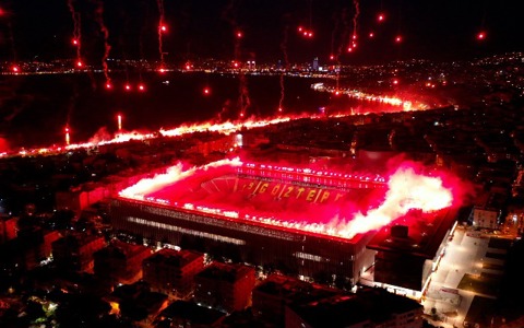 Göztepe 96 Yaşında! #14Haziran