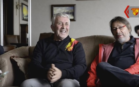 Trabzonlu Osman Abinin Hikayesi